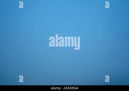Blue gradient abstract color backgrounds Stock Photo
