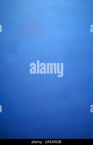 Blue gradient abstract color backgrounds Stock Photo