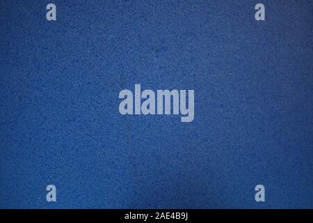 Teflon blue dark blue black backgrounds Stock Photo