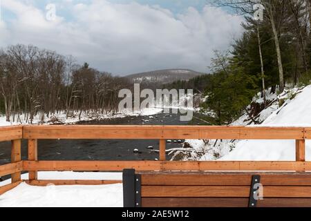 Ashokan Rail Trail - Scenic Hudson