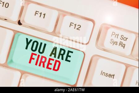 Conceptualize and get sacked essay image