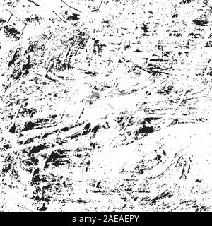 Grunge texture. Distressed Effect. Vector textured effect. Stock Vector