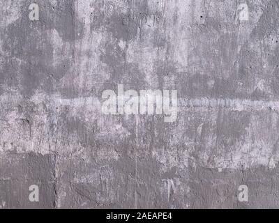 Gray concrete wall high resolution Stock Photo