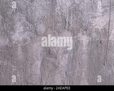 Gray concrete wall high resolution Stock Photo