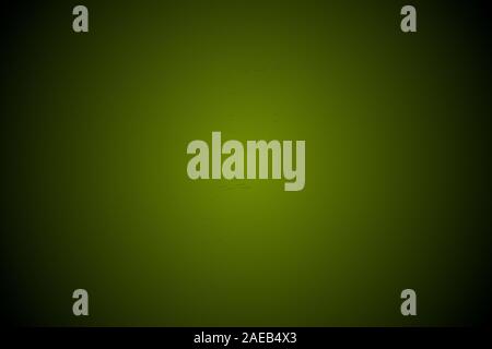 yellow relief technique background with low effects, relief backgrop in green and yellow Stock Photo