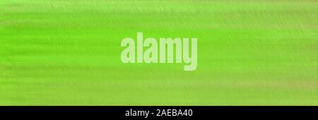 horizontal header with fabric style texture and yellow green, moderate green and dark khaki colors. Stock Photo