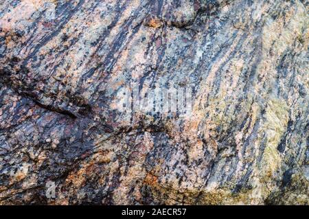 the texture of the stone, natural stone background Stock Photo