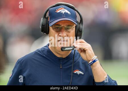 Houston, TX, USA. 8th Dec, 2019. Houston Texans linebacker Jake Martin ...