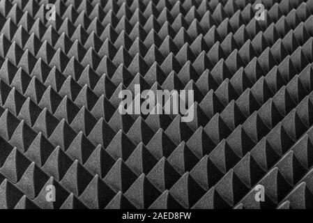 Abstract background in the form of pyramids and dragon scales. Stock Photo