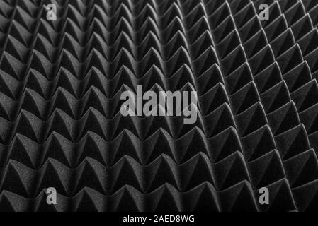 Abstract background in the form of pyramids and dragon scales. Stock Photo