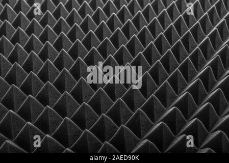 Abstract background in the form of pyramids and dragon scales. Stock Photo