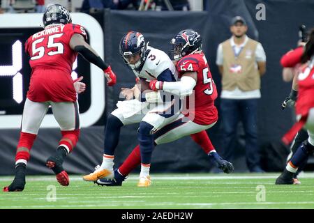 NFL, American Football Herren, USA Houston Texans at Denver