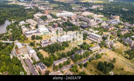 Cornell University Campus, Ithica, NY, USA Stock Photo - Alamy