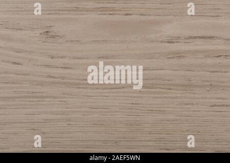 Beautiful light grey oak veneer background as part of your home project. High quality wooden texture Stock Photo