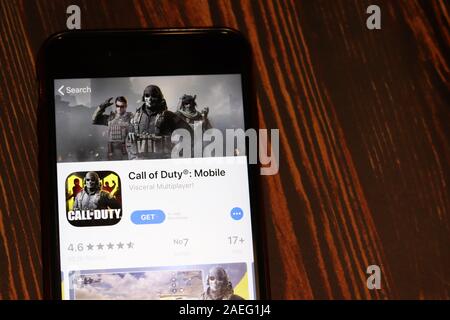 Call of Duty®: Mobile on the App Store