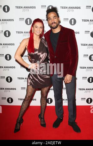 Dev at the BBC Radio 1 Teen Awards, London, UK - 23 Oct 2016 Stock