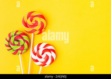 Colorful Birthday Decorations On Wooden Background Stock Photo 1361451422