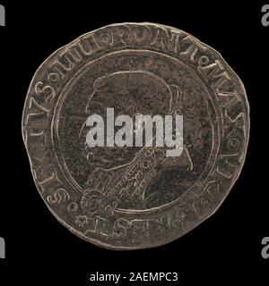 Della Rovere Shield Roman 15th Century, (artist), Della Rovere Shield, Crossed Keys, and ...
