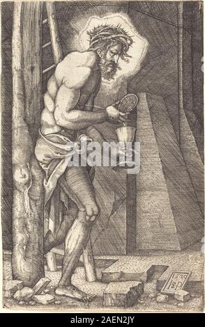 'Man of Sorrows' depicts Christ in suffering, highlighting themes of ...