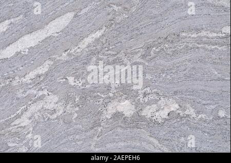 Grey marble wall surface backgrounds Stock Photo