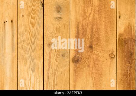 Light brown wood plank board texture Stock Photo