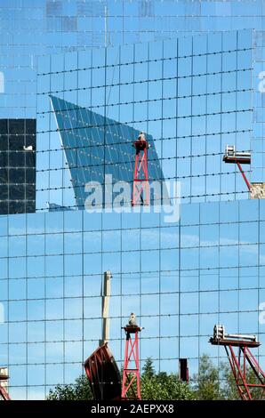 solar power station Font-Romeu, France, Pyrenees Stock Photo - Alamy
