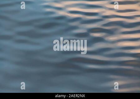 Water Background Stock Photo