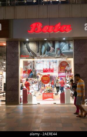 Bata showroom in sales pacific mall