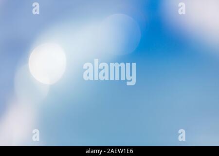 Abstract Christmas image suitable for the holiday background Stock Photo