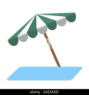 picnic icon Stock Vector