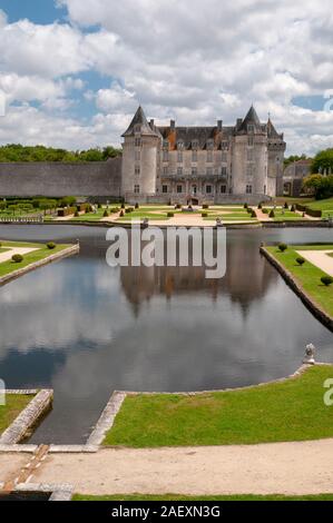 The Pond, by T. C. Roche Stock Photo - Alamy