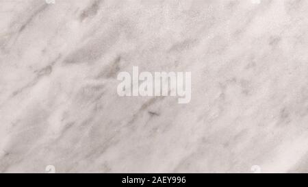 Italian white marble texture with soft grey veins Stock Photo