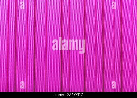 Trendy pink texture background. Woman pattern for girls design. Wallpaper light pink dotted striped backdrop material. Stock Photo