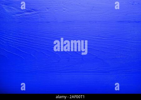 Trendy classic blue color 2020 wooden texture background. Blue wooden pattern for design. Wallpaper light blue wooden backdrop material. Stock photo Stock Photo