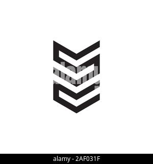 Letter S C logo design vector template.Initial C S symbol	 Letter S C logo design vector template.Initial C S symbol Stock Vector