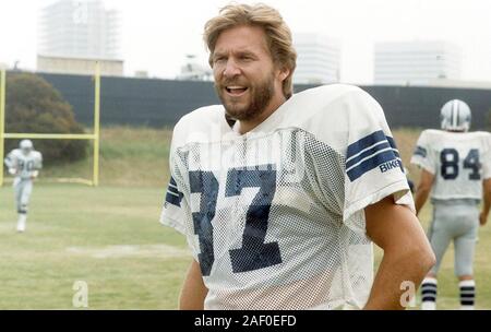 AGAINST ALL ODDS 1984 Columbia Pictures film with Jeff Bridges Stock Photo