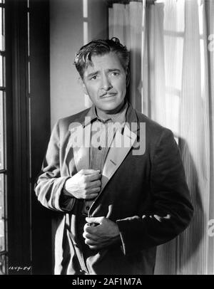 RONALD COLMAN in RANDOM HARVEST 1942 director MERVYN LeROY novel JAMES HILTON Metro Goldwyn Mayer Stock Photo