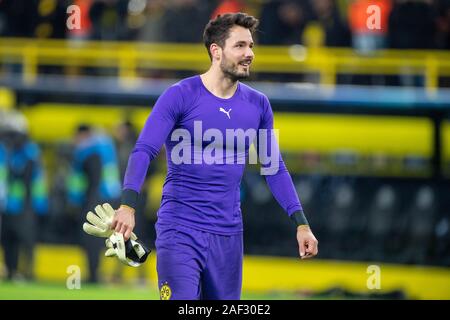 Goalkeeper Roman BUERKI (BÃ Rki, DO) Promotion, Football Champions ...