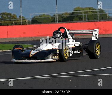 Royale Rp27 Drew Cameron, Royale RP27, Historic Formula Ford 2000 Championship ...