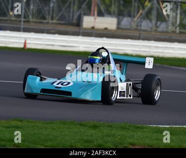 Royale Rp27 Derek Smith, Royale RP27, Historic Formula Ford 2000, HSCC, Silverstone ...