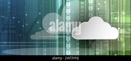 hacker world virus cybersecurity data protection vector illustration ...