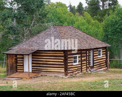 Flaming Gorge Cabins