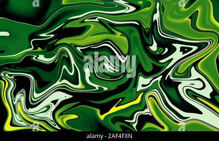 Abstract background, agate stone effect and natural luxury Stock Photo