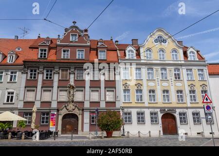 The Haus St. Ambrosius (Augsburger Dommusik (Domsingknaben Und Domchor ...