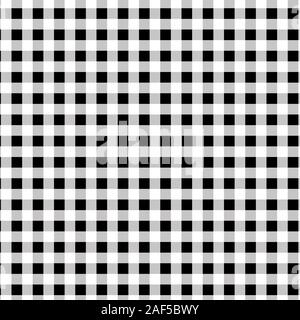 Black and white buffalo plaid 12x12 digital paper backgrounds and ...