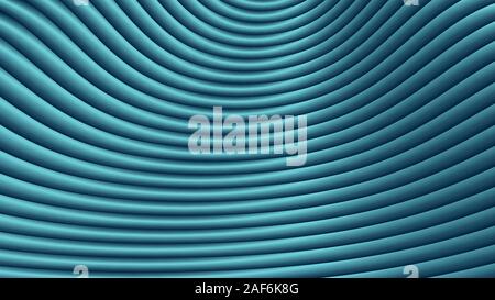 Classic Blue abstract gradient zig zag background with lines. Fabric waves vortex print. Modern graphic texture. Geometric template. Textile pattern. Stock Vector