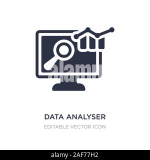 Analyzing business chart and metrics on whiteboard, conversion and ...