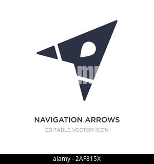 Simple arrows. Ui interface navigation thin line arrows left right up ...