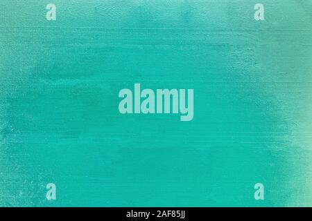 Pastel green wooden background Stock Photo