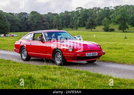 280 zx hi-res stock photography and images - Alamy